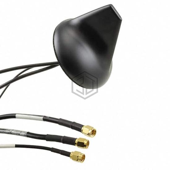 GPSDM700/5800SSS - PulseLarsen Antennas - RF Antennas