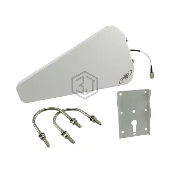 ANT-DB1-LP-RM-01-N - Linx Technologies Inc. - RF Antennas