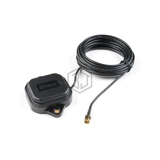 GPS-15192 - SparkFun Electronics - RF Antennas