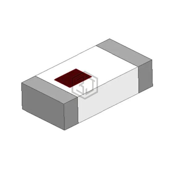 2450AT14A0100T - Johanson Technology Inc. - RF Antennas