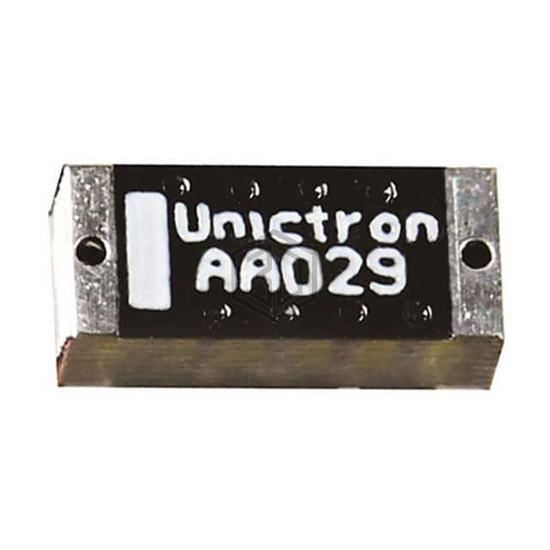 H2U262GKBA0100 - Unictron Technologies Corporation - RF Antennas