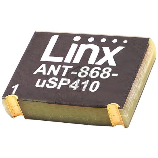 ANT-868-USP410 - Linx Technologies Inc. - RF Antennas