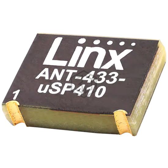 ANT-433-USP410 - Linx Technologies Inc. - RF Antennas