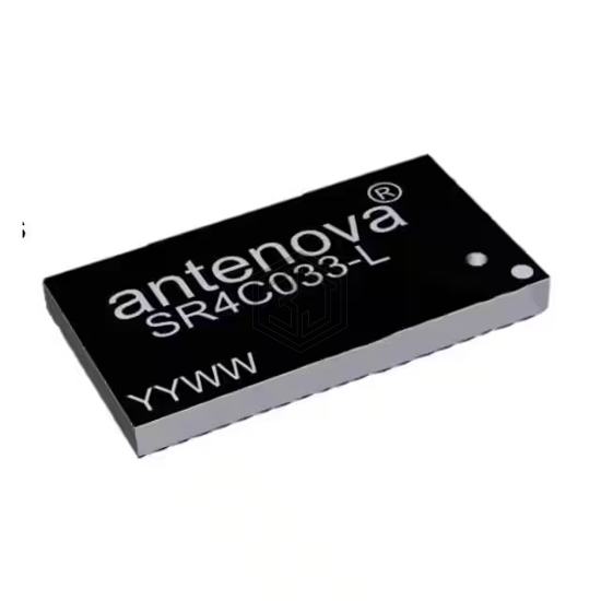 SR4C033-L - Antenova - RF Antennas