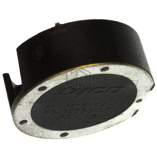 1513504-1 - TE Connectivity AMP Connectors - RF Antennas