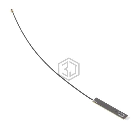 ANTX150P118B09153 - PulseLarsen Antennas - RF Antennas