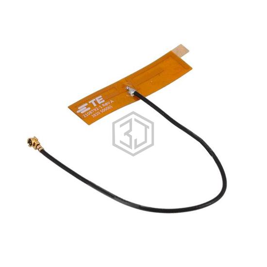 2108792-1 - TE Connectivity AMP Connectors - RF Antennas