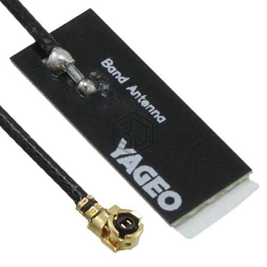 ANTX200P001B24003 - PulseLarsen Antennas - RF Antennas