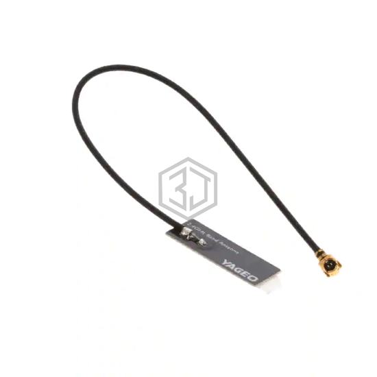 ANTX100P001B24003 - PulseLarsen Antennas - RF Antennas