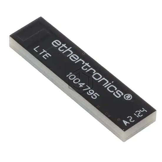 1004795 - Ethertronics/AVX - RF Antennas
