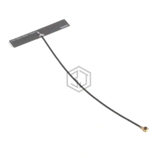 ANTX100P111B24553 - PulseLarsen Antennas - RF Antennas