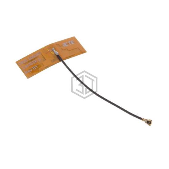 2344656-5 - TE Connectivity AMP Connectors - RF Antennas