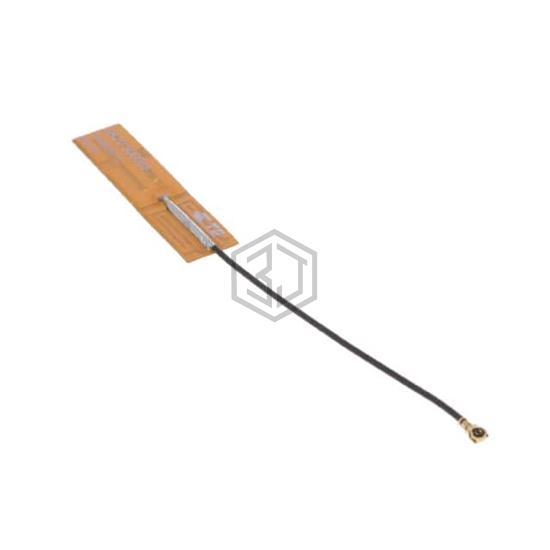 2344657-5 - TE Connectivity AMP Connectors - RF Antennas