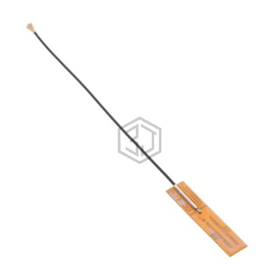 2344657-2 - TE Connectivity AMP Connectors - RF Antennas