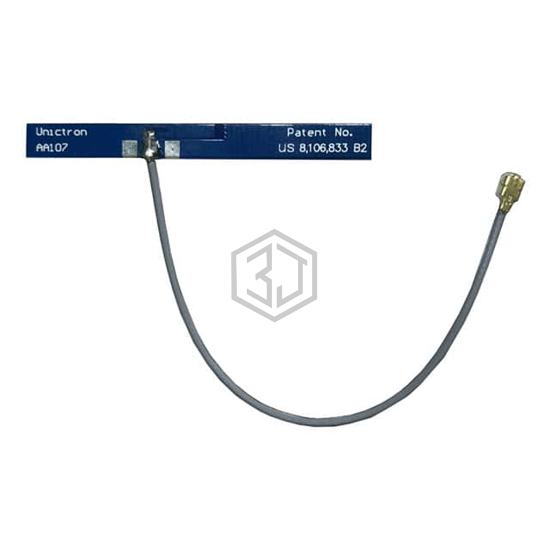 H2B1BE1A1B345L - Unictron Technologies Corporation - RF Antennas