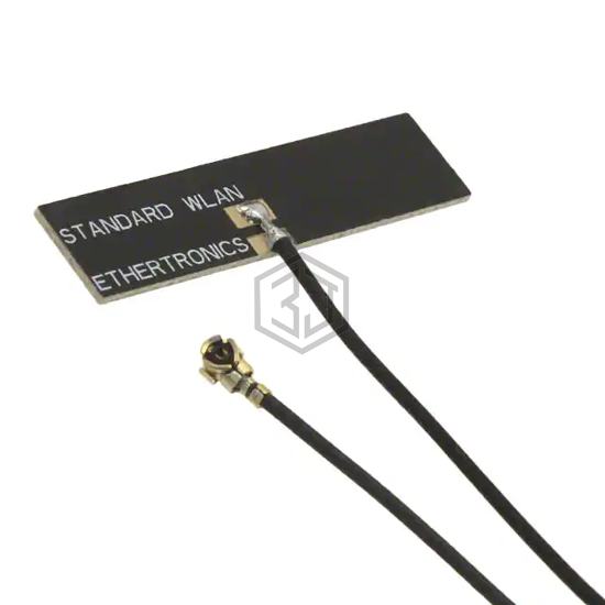 1000615-A - Ethertronics/AVX - RF Antennas