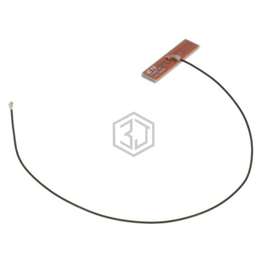 2108857-8 - TE Connectivity AMP Connectors - RF Antennas