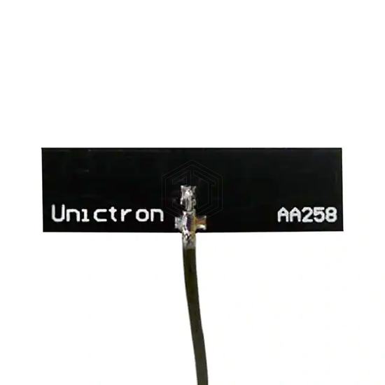 H2B1PC1A1C0100 - Unictron Technologies Corporation - RF Antennas