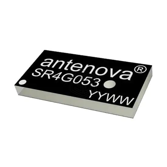 SR4G053 - Antenova - RF Antennas