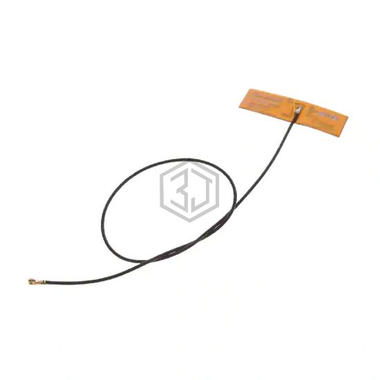 2344656-8 - TE Connectivity AMP Connectors - RF Antennas