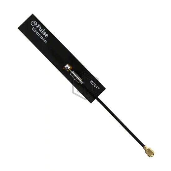 W3917B0100 - PulseLarsen Antennas - RF Antennas