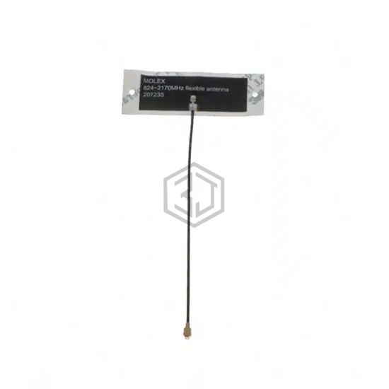 2072350100 - Molex - RF Antennas