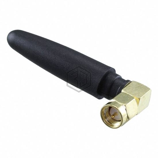 DELTA2D/X/SMAM/S/RA/34 - Siretta Ltd - RF Antennas