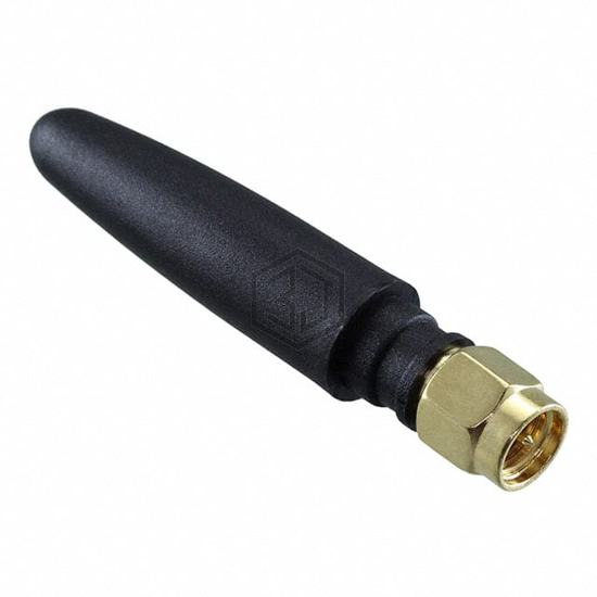 DELTA1D/X/SMAM/S/S/34 - Siretta Ltd - RF Antennas