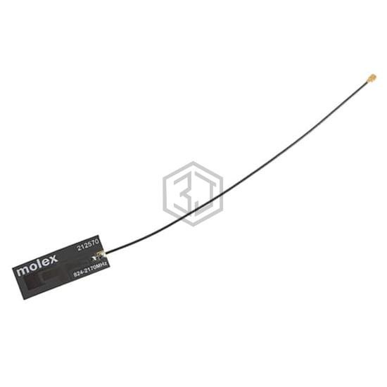 2125700150 - Molex - RF Antennas