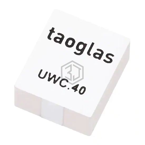 UWC.40 - Taoglas Limited - RF Antennas