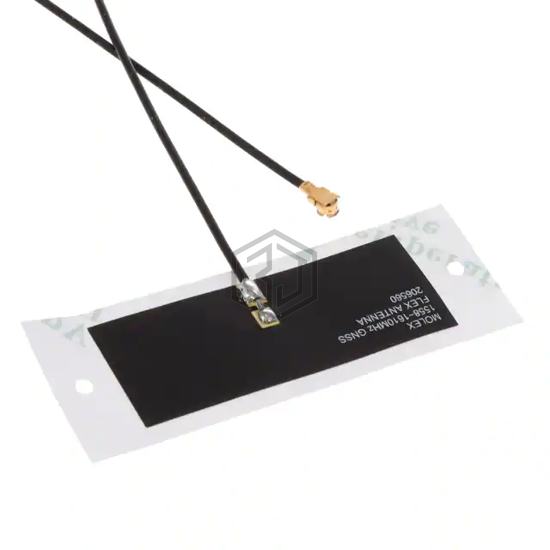 2065600250 - Molex - RF Antennas