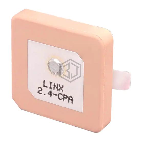 ANT-2.4-CPA - Linx Technologies Inc. - RF Antennas