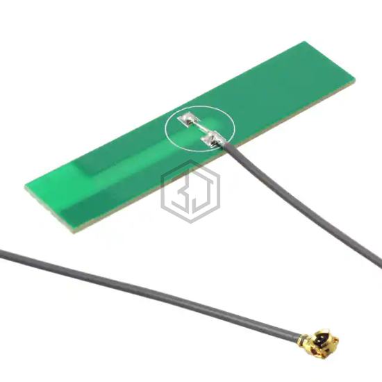 W3525B039 - PulseLarsen Antennas - RF Antennas