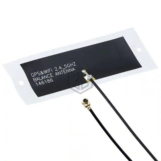 1461860150 - Molex - RF Antennas