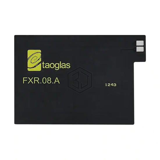 FXR.08.A - Taoglas Limited - RF Antennas