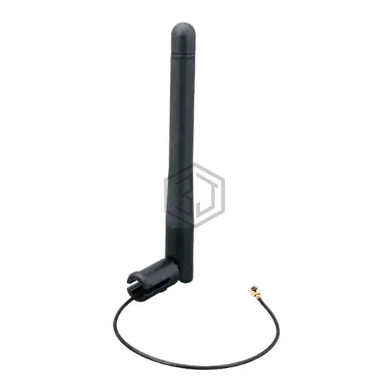 ANT-2.4-LPW-125 - Linx Technologies Inc. - RF Antennas