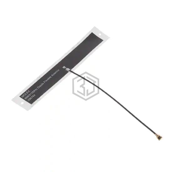 2067640100 - Molex - RF Antennas