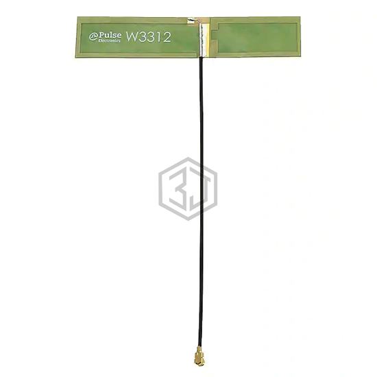 W3312B0100 - PulseLarsen Antennas - RF Antennas