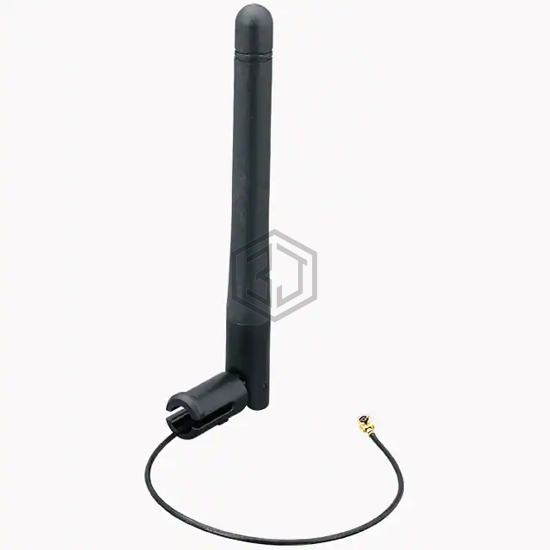 ANT-DB1-LPD-125 - Linx Technologies Inc. - RF Antennas