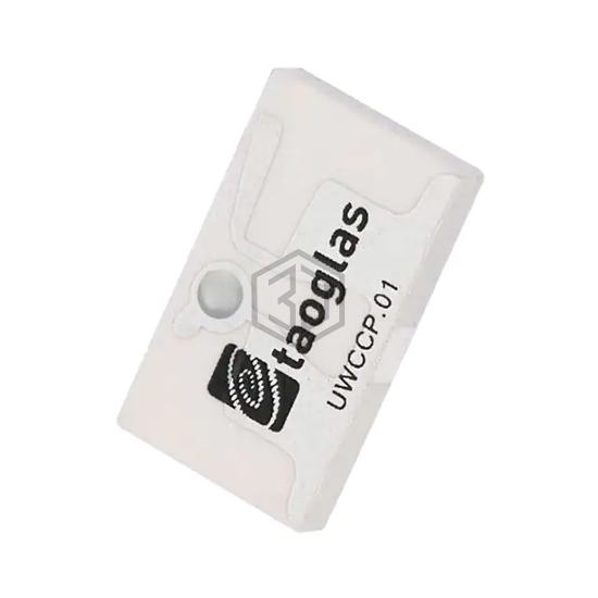 UWCCP.01 - Taoglas Limited - RF Antennas