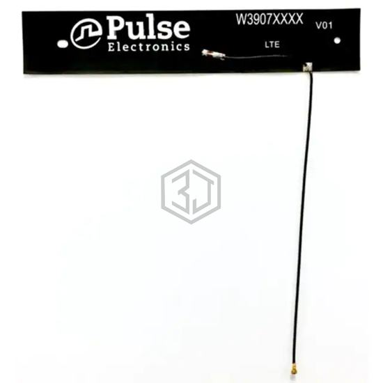 W3907B0127 - PulseLarsen Antennas - RF Antennas