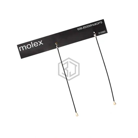 2133530150 - Molex - RF Antennas