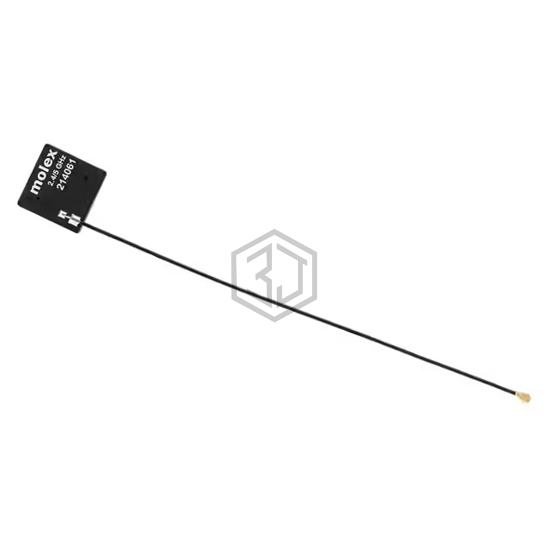 2140610100 - Molex - RF Antennas
