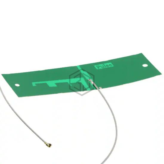 W3554B0140 - PulseLarsen Antennas - RF Antennas