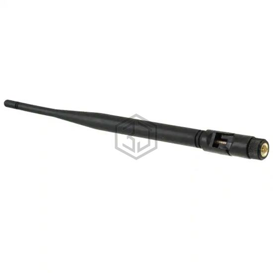 ANT-4WHIP3H-SMA - RF Solutions - RF Antennas