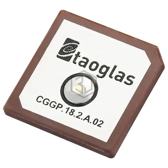 CGGP.18.2.A.02 - Taoglas Limited - RF Antennas