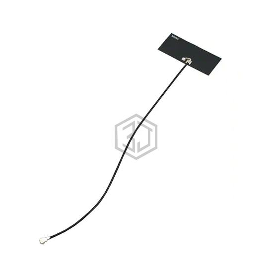 0479501011 - Molex - RF Antennas