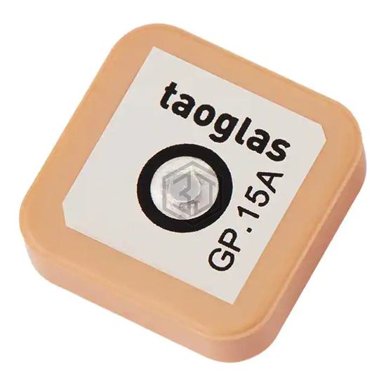 GP.1575.15.4.B.02 - Taoglas Limited - RF Antennas