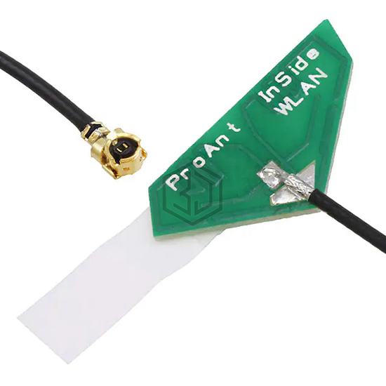 PRO-IS-578 - Abracon LLC - RF Antennas