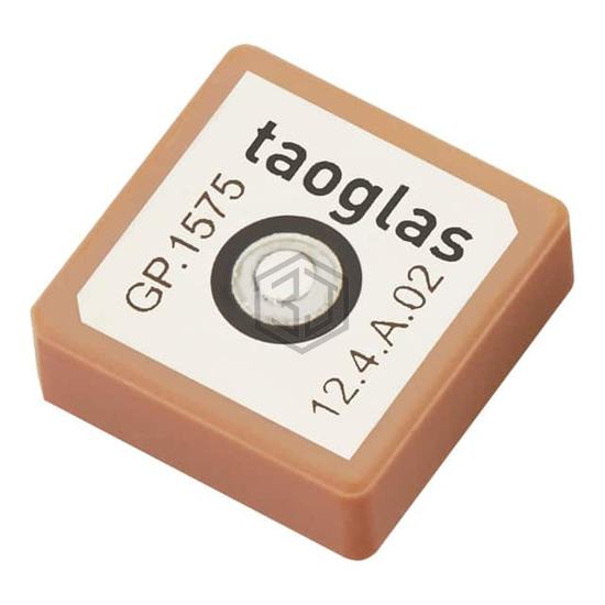 GP.1575.12.4.A.02 - Taoglas Limited - RF Antennas
